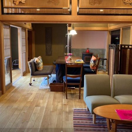 Koshu B&B Ladies Only Grape Mama Peach Room - Vacation Stay 11708 מראה חיצוני תמונה