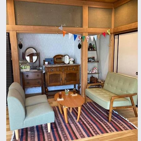 Koshu B&B Ladies Only Grape Mama Peach Room - Vacation Stay 11708 מראה חיצוני תמונה