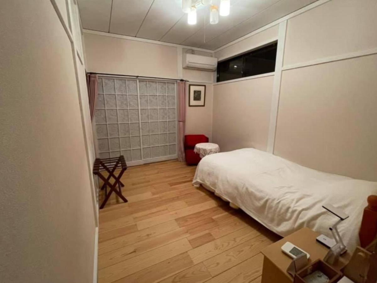 Koshu B&B Ladies Only Grape Mama Peach Room - Vacation Stay 11708 מראה חיצוני תמונה