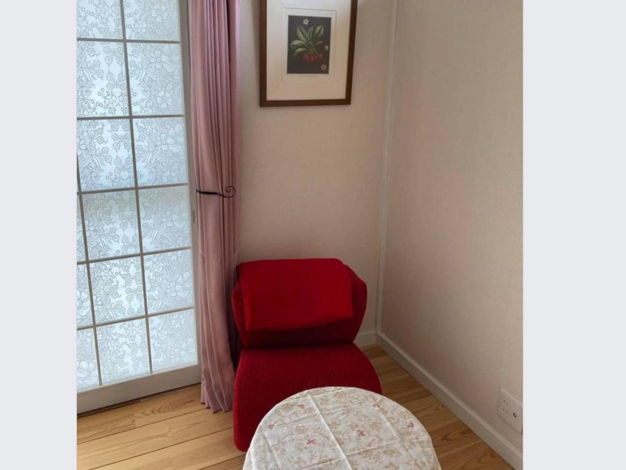 Koshu B&B Ladies Only Grape Mama Peach Room - Vacation Stay 11708 מראה חיצוני תמונה